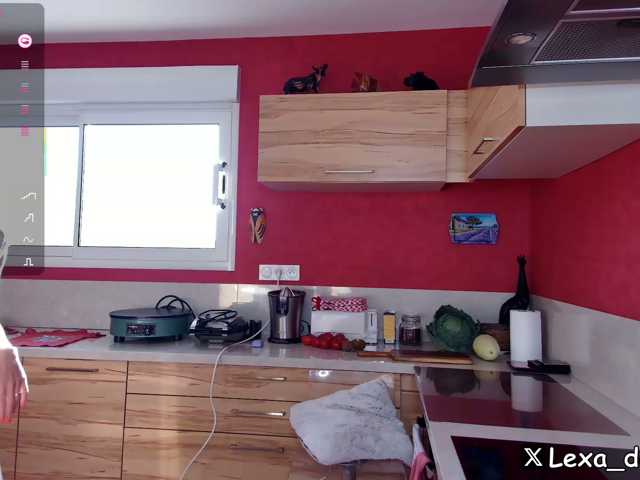 Lexa-del-mar live cam on BongaCams
