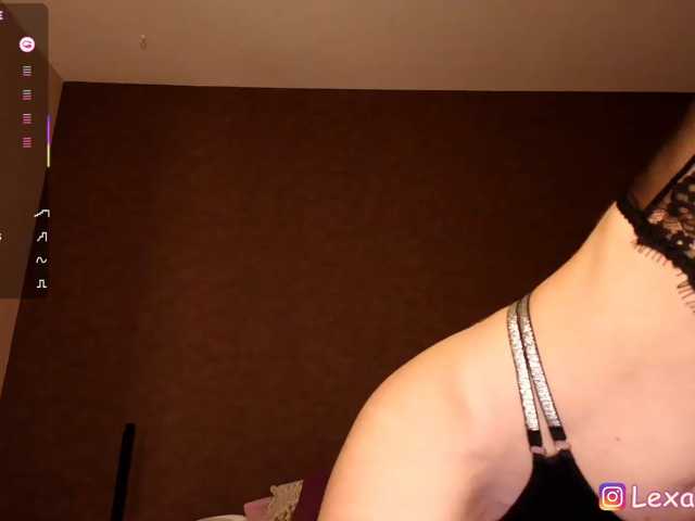 Lexa-del-mar live cam preview