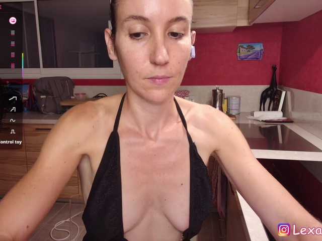 Lexa-del-mar live cam on BongaCams