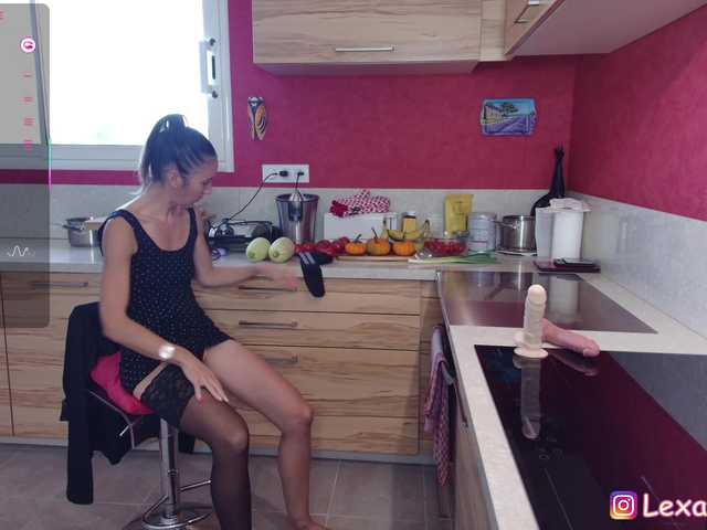Lexa-del-mar live cam on BongaCams