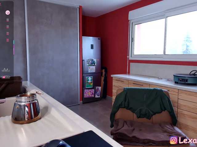 Lexa-del-mar live cam on BongaCams