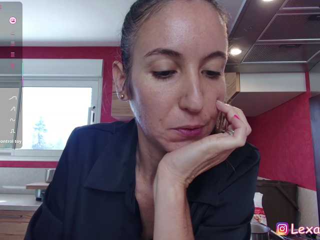 Lexa-del-mar live cam on BongaCams