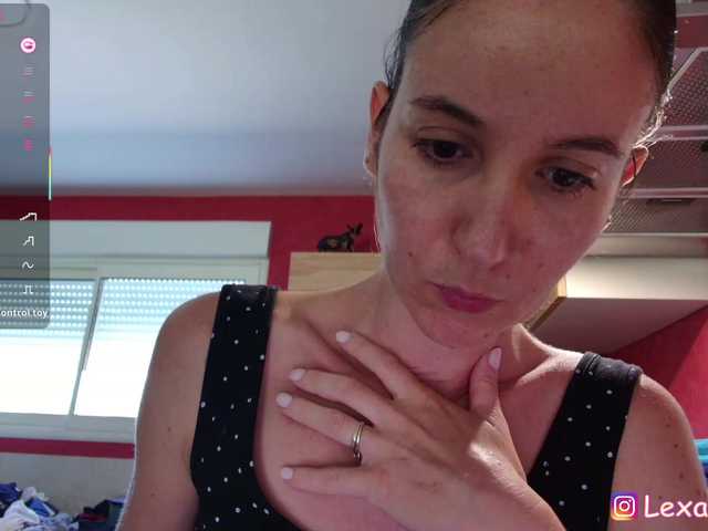 Lexa-del-mar live cam on BongaCams