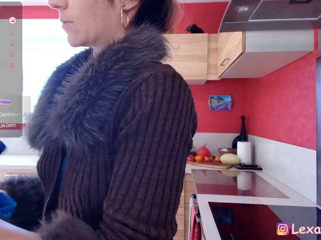 Lexa-del-mar live cam on BongaCams