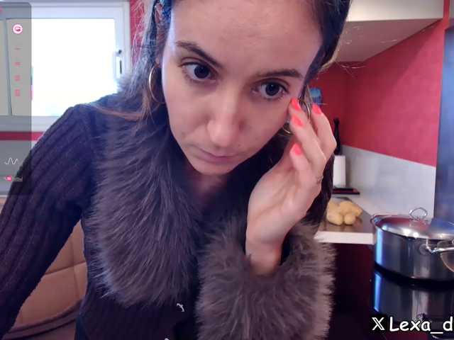 Lexa-del-mar live cam on BongaCams