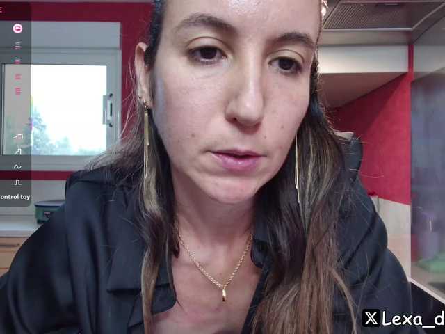 Lexa-del-mar live cam on BongaCams
