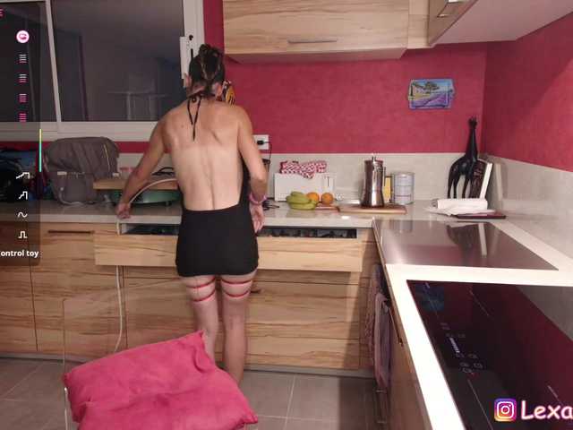 Lexa-del-mar live cam on BongaCams
