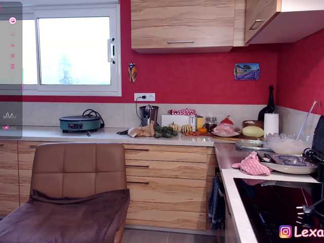 Lexa-del-mar live cam on BongaCams