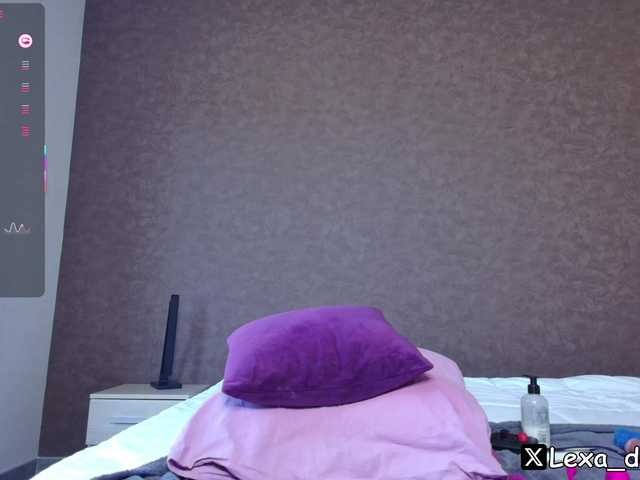 Lexa-del-mar live cam preview