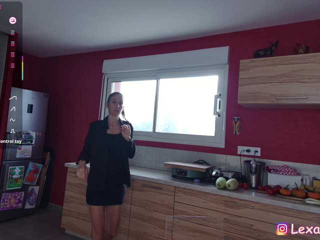 Lexa-del-mar live cam preview
