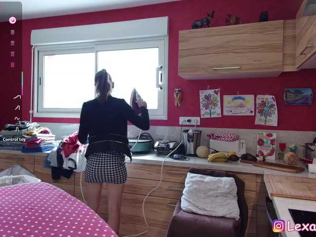 Lexa-del-mar live cam on BongaCams