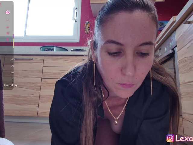 Lexa-del-mar live cam on BongaCams