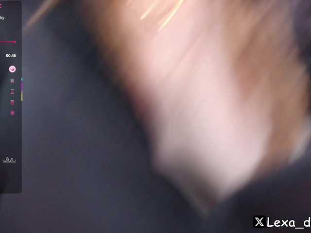 Lexa-del-mar live cam on BongaCams