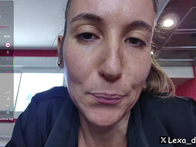 Lexa-del-mar