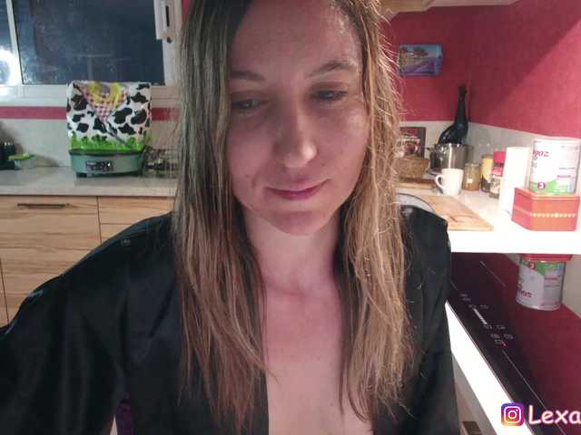 Lexa-del-mar's BongaCams show and profile