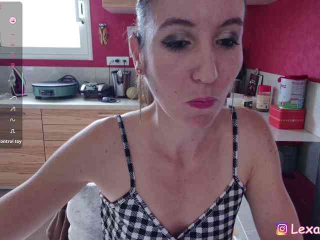 Lexa-del-mar webcam