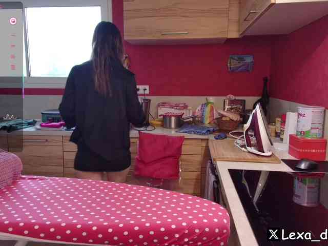 Lexa-del-mar webcam