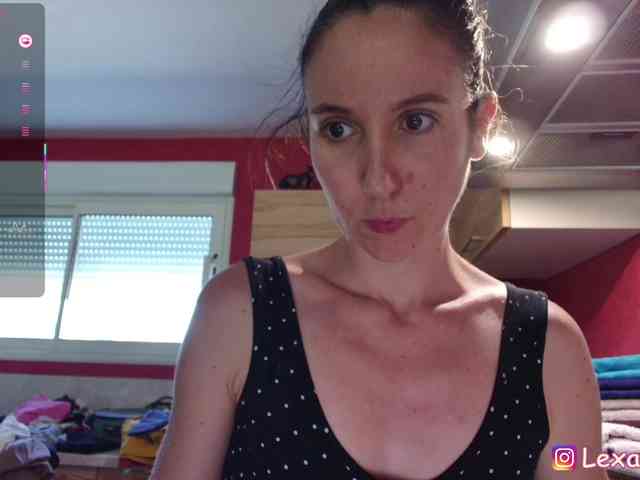 Lexa-del-mar webcam