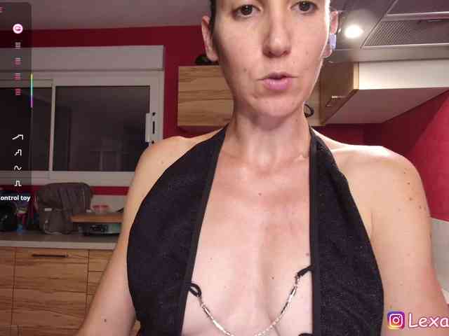Lexa-del-mar webcam