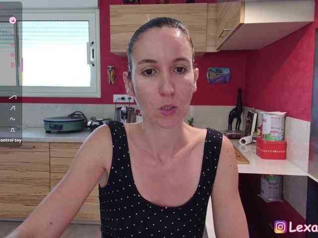 Lexa-del-mar webcam