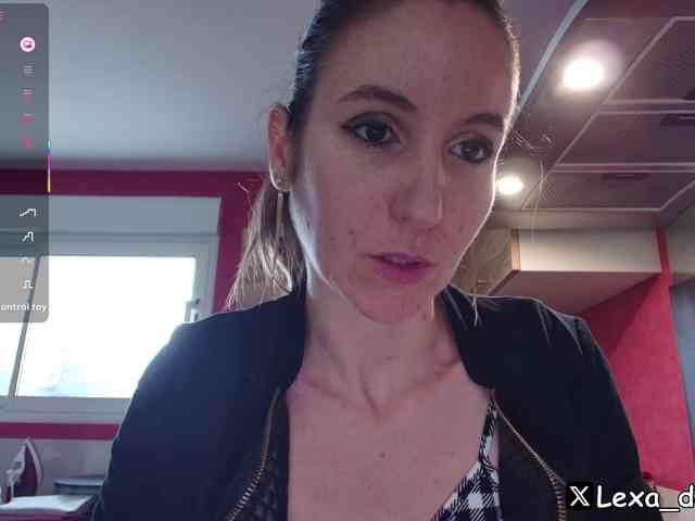 Lexa-del-mar webcam
