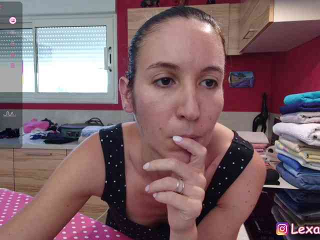 Lexa-del-mar webcam