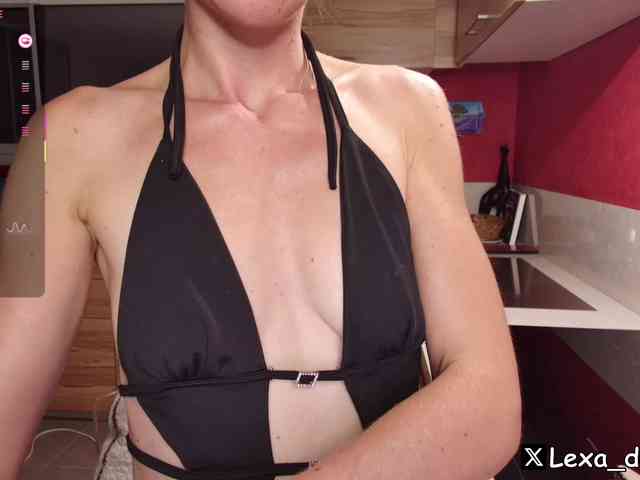Lexa-del-mar webcam