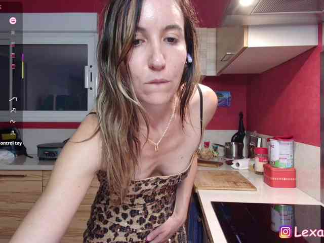 Lexa-del-mar webcam