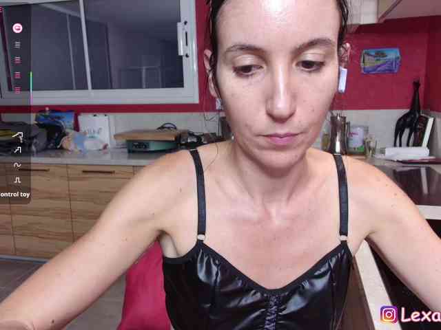 Lexa-del-mar webcam