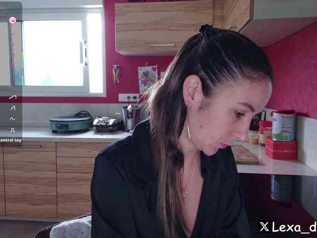 Lexa-del-mar
