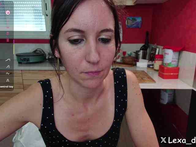Lexa-del-mar webcam