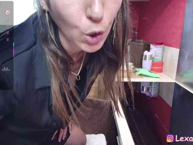 Lexa-del-mar webcam