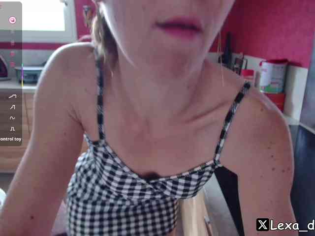 Lexa-del-mar webcam