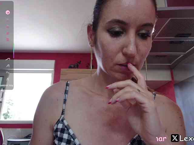 Lexa-del-mar webcam