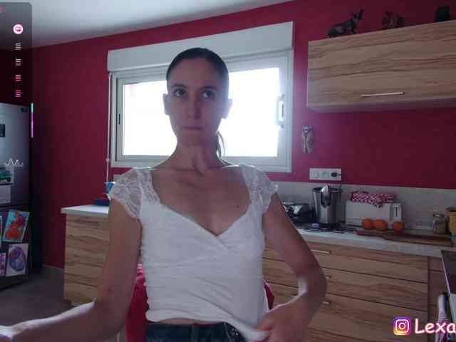 Lexa-del-mar webcam