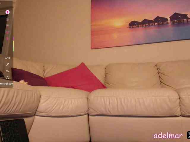 Modèle: Lexa-del-mar