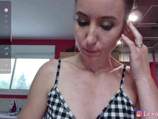 Lexa-del-mar webcam