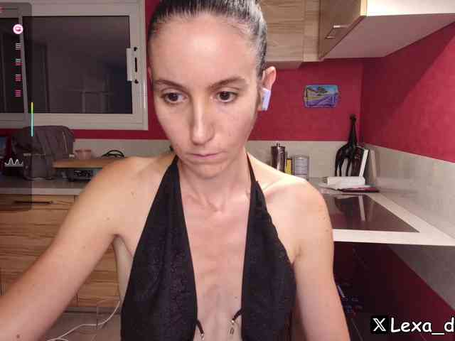 Lexa-del-mar webcam
