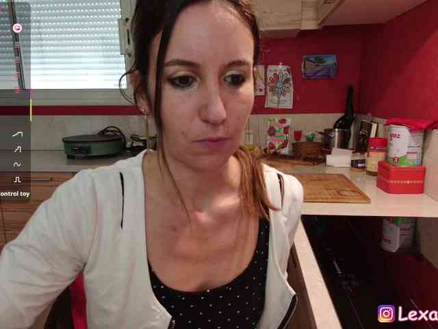 Lexa-del-mar webcam