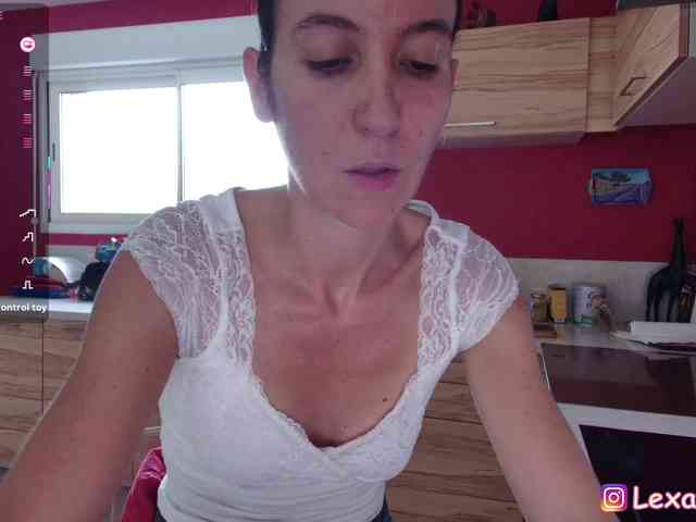 Lexa-del-mar webcam