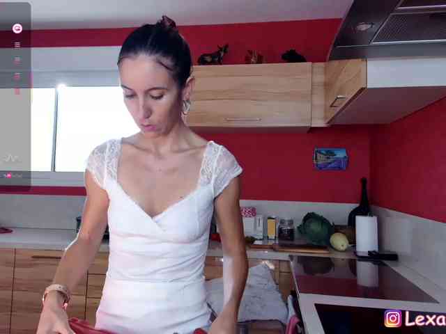 Lexa-del-mar webcam