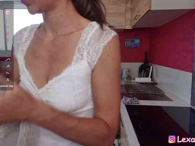 Lexa-del-mar webcam