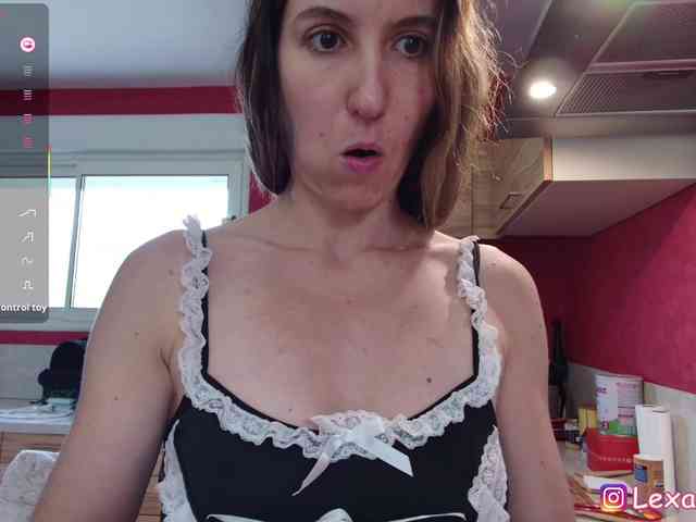 Lexa-del-mar webcam