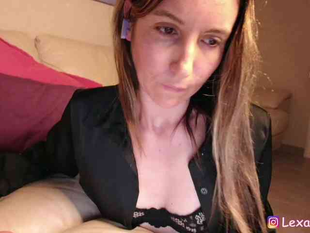 Modèle: Lexa-del-mar