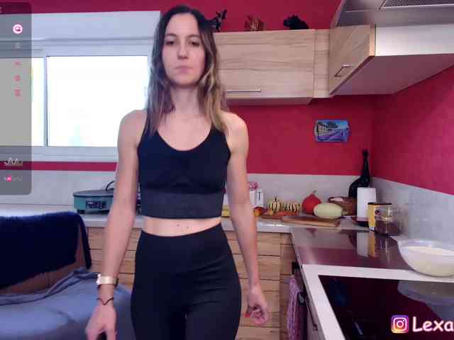 Lexa-del-mar