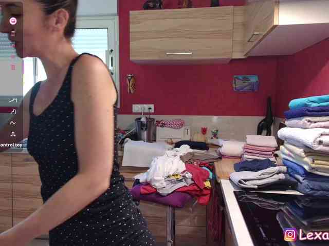Lexa-del-mar webcam