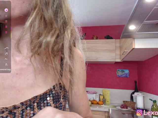Lexa-del-mar webcam