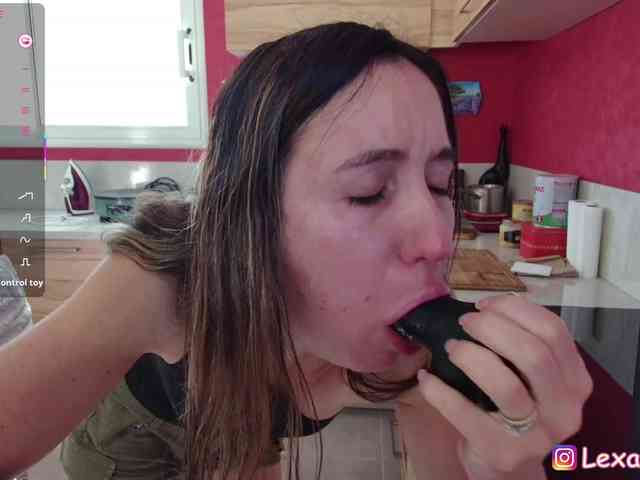 Lexa-del-mar webcam