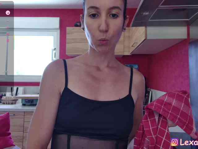Lexa-del-mar Lexa-del-mar