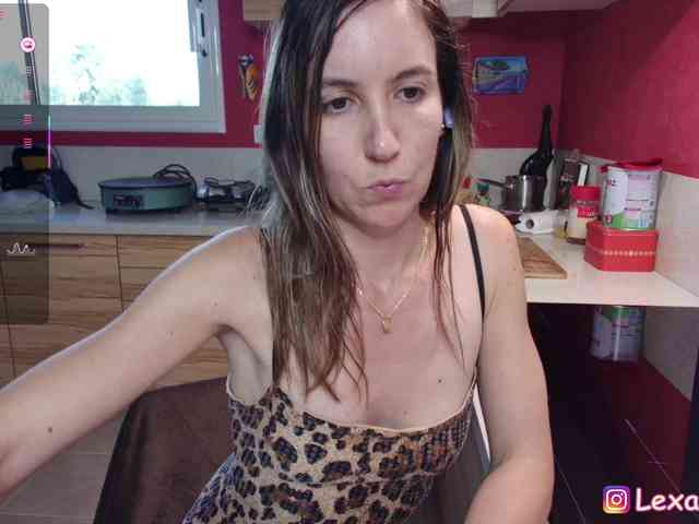 Lexa-del-mar webcam